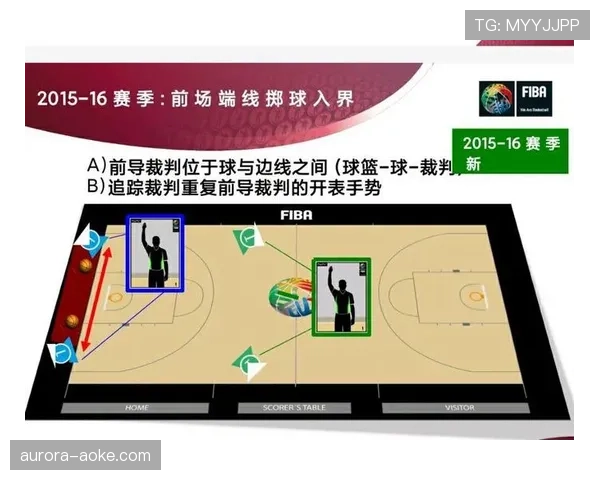 掷界外球的判罚规则与正确执行标准详解