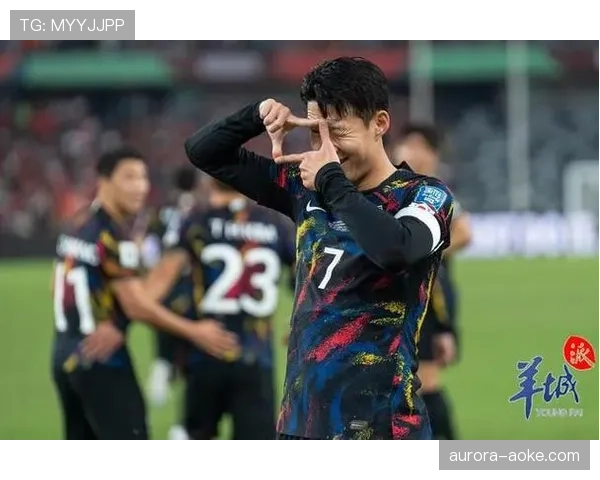 2026世界杯韩国队阵容预测:孙兴慜领衔的亚洲劲旅能否再创奇迹 2026世界杯韩国队阵容预测:孙兴慜领衔的亚洲劲旅能否再创奇迹