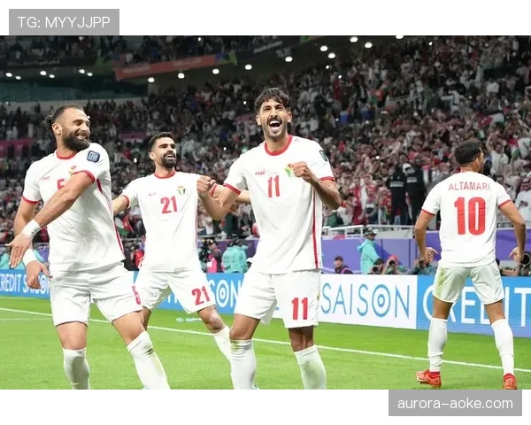 2026世界杯约旦队能否创造历史 首次晋级正赛前景分析
