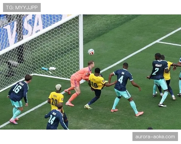 德国对科特迪瓦回顾：2-1胜利奠定出线基础